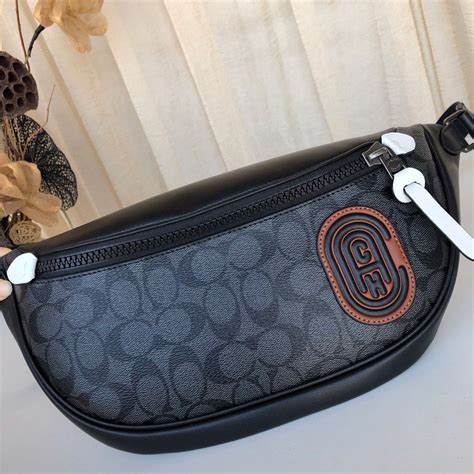 coach belt bags on sale|coach sling bag outlet online.